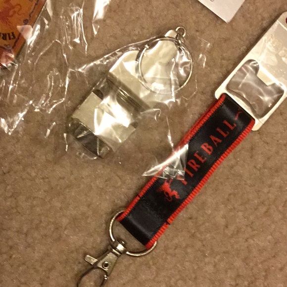 New FireBall lots In Bucket - Picture 10 of 16